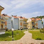 Deska Hisar Garden Hotel