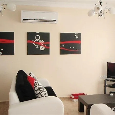 Deska Hisar Garden *