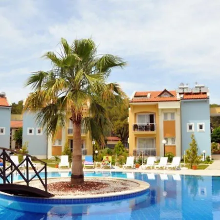 Deska Hisar Garden *