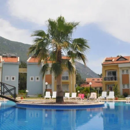 Deska Hisar Garden *