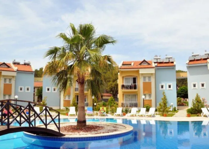 Deska Hisar Garden *